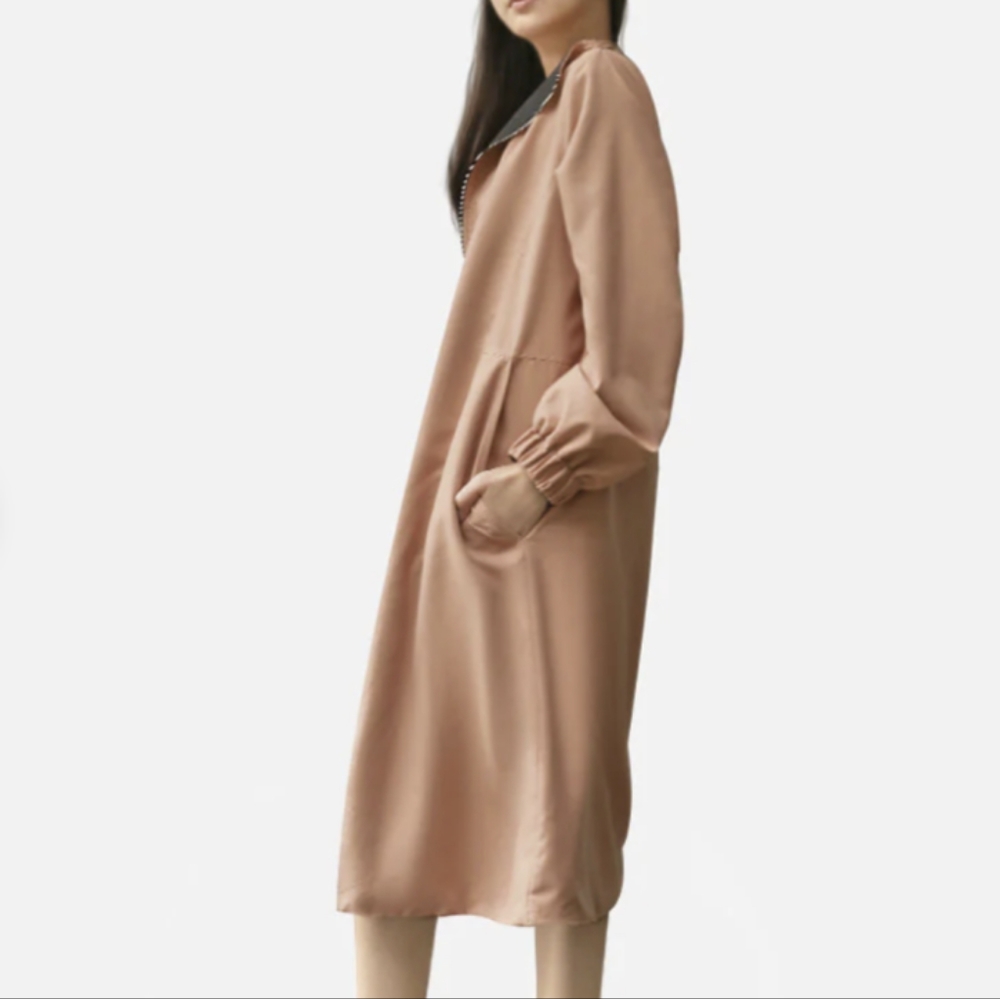 Reversible Coat - image 3